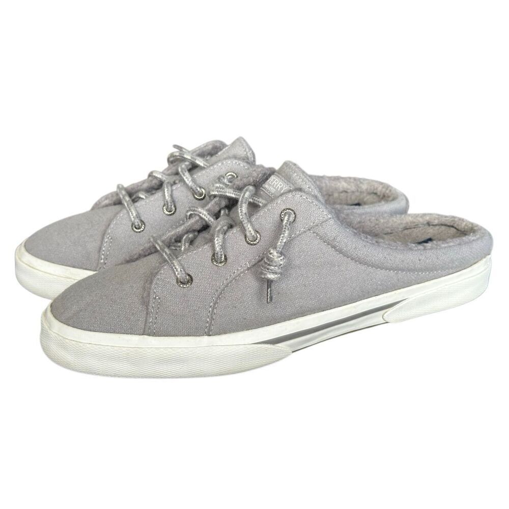 SPERRY Pier Wave Mule Size 10